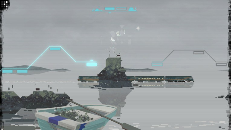 Cipher Zero screenshot