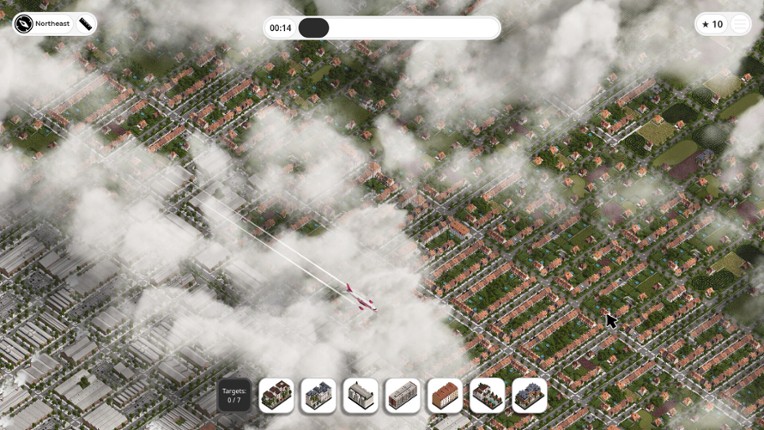 CitySpotter screenshot