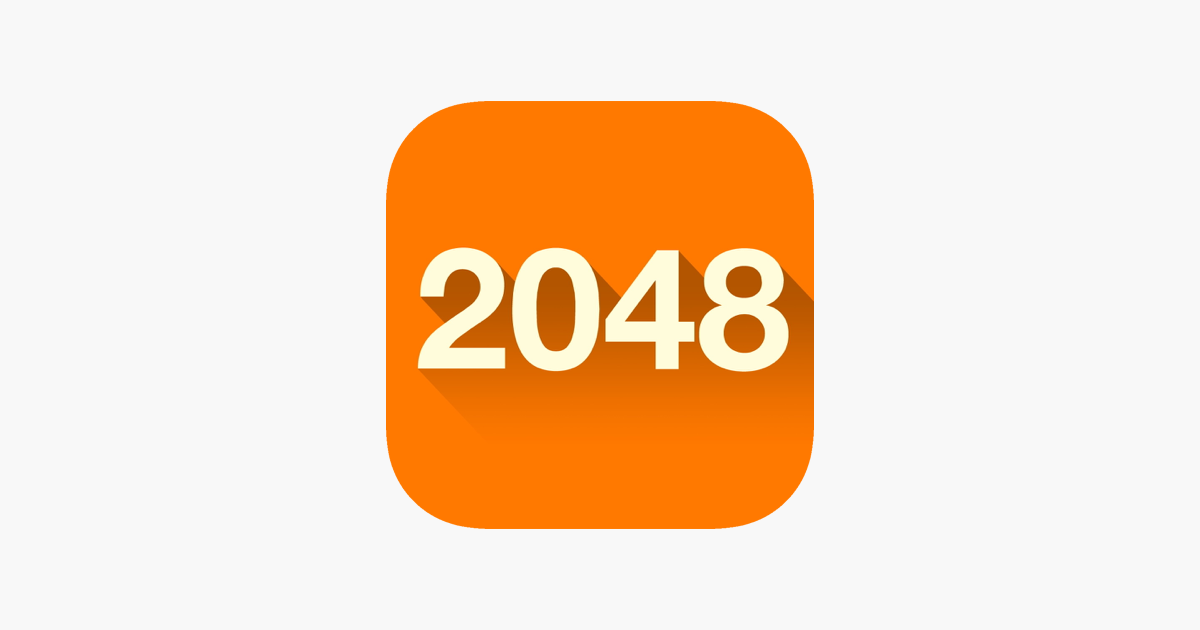 Games like Classic Game 2048