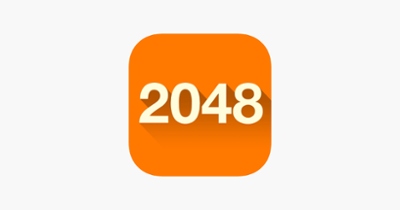 Classic Game 2048 Image