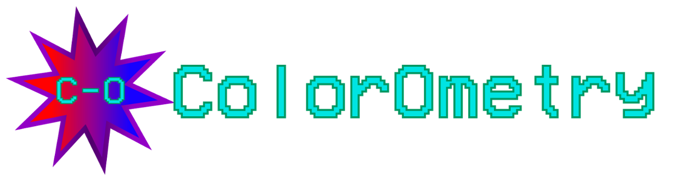 Games like Color-Ometry