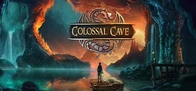 Colossal Cave VR Image