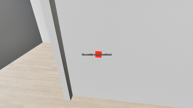 Cool Thief Guy screenshot