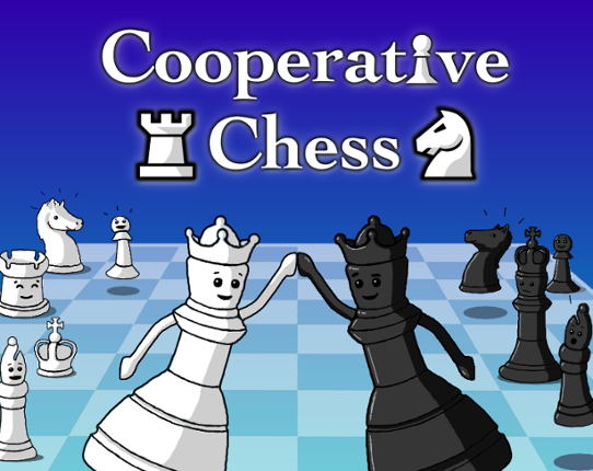 Cooperative Chess Image
