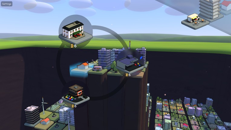 Crafty County screenshot