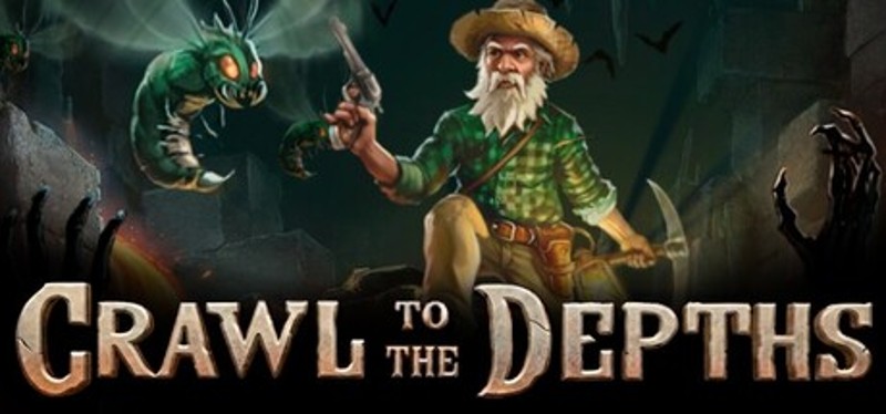 Crawl To The Depths Image