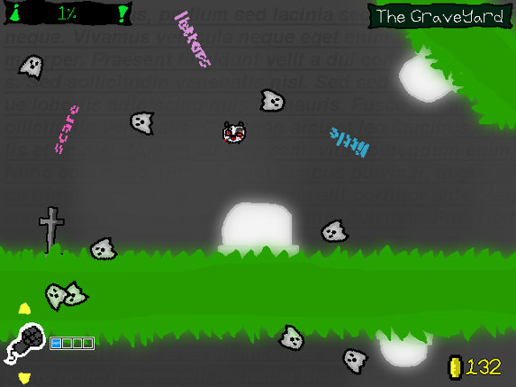 Craz'D screenshot
