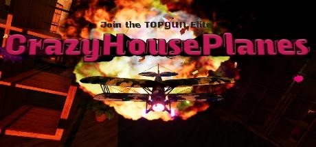 Games like CrazyHousePlanes