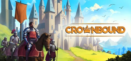 Games like Crownbound - Fantasy Kingdom Sim