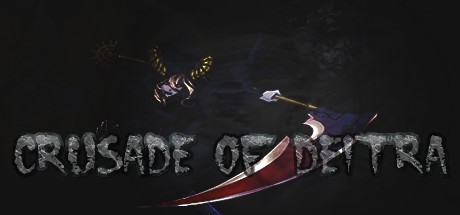 Games like Crusade of Deitra