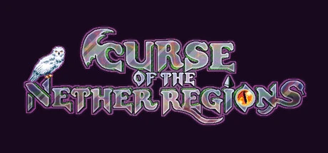 Games like Curse of the Nether Regions