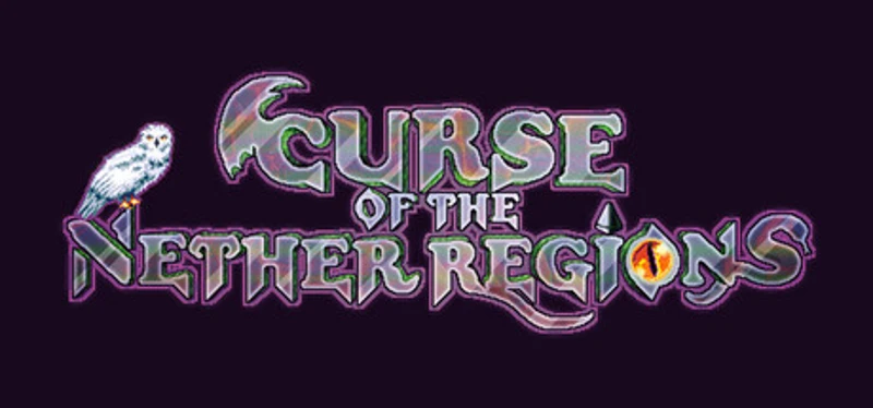 Curse of the Nether Regions Image
