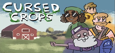 Games like Cursed Crops