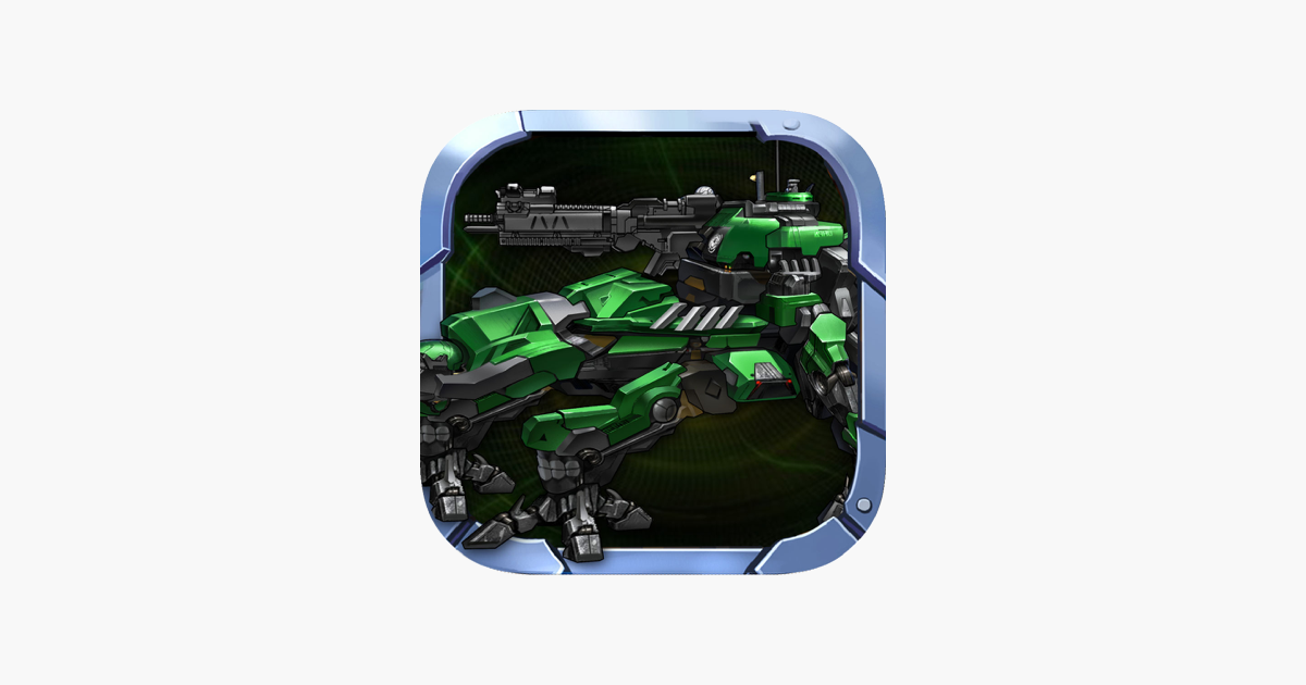 Games like D- Bringer Tank:Robot vs Dinosaur Game