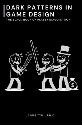 Dark Patterns in Game Design Image