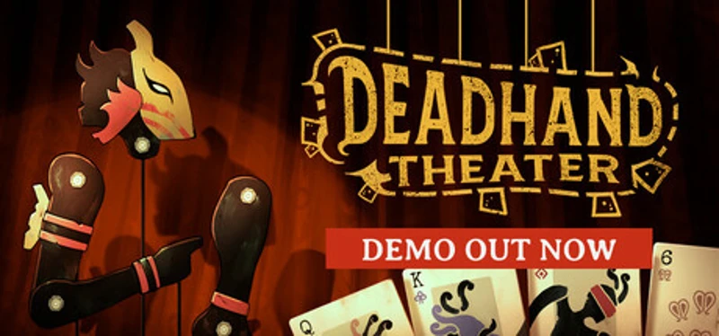 Deadhand Theater Image