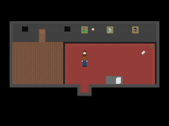 Descendant screenshot