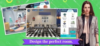 Design My Room: Fashion Image