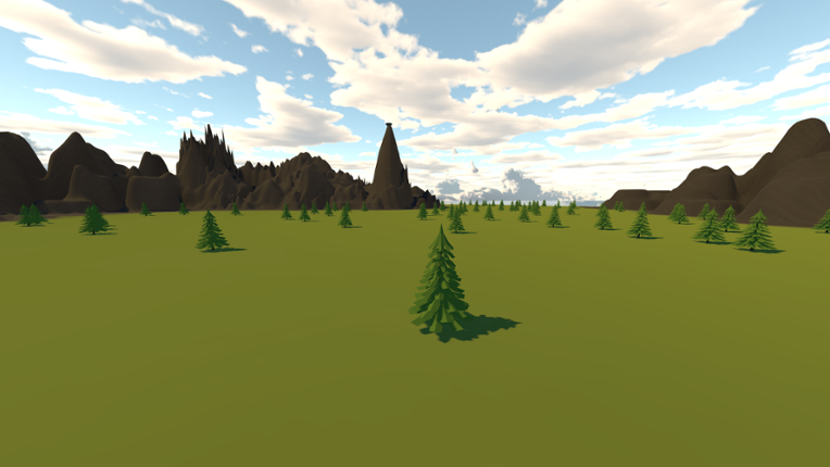 Detector Island: A Metal Detecting Game screenshot