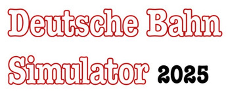 Deutsche Bahn Simulator screenshot
