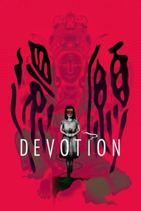 Devotion Game Cover