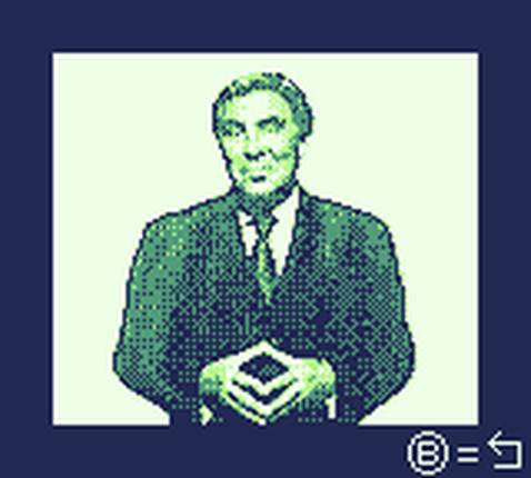 Dijon GameBoy Remake Image