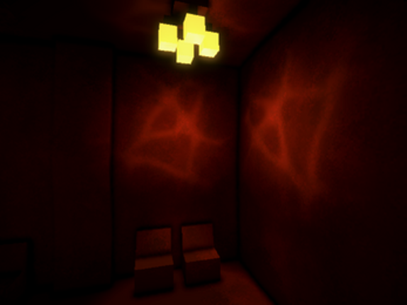 Dissolved screenshot