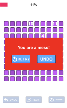 Do the Units (Week 4 - Puzzle Box - No Combat) Image