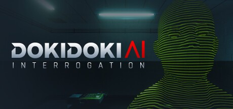 Games like Doki Doki AI Interrogation