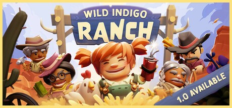 Games like Wild Indigo Ranch
