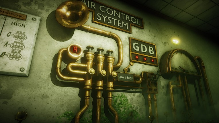 Don't Fret screenshot