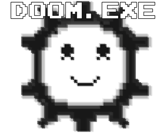DOOM.exe (My Version) Image