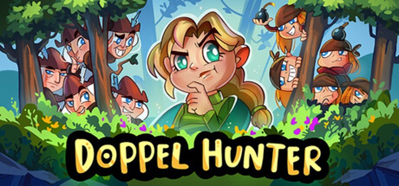 Doppel Hunter Image