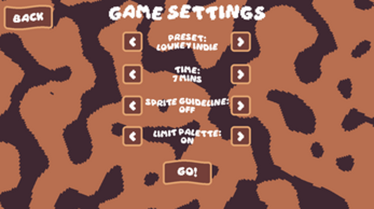 DownScaler - GMTK 2024 screenshot