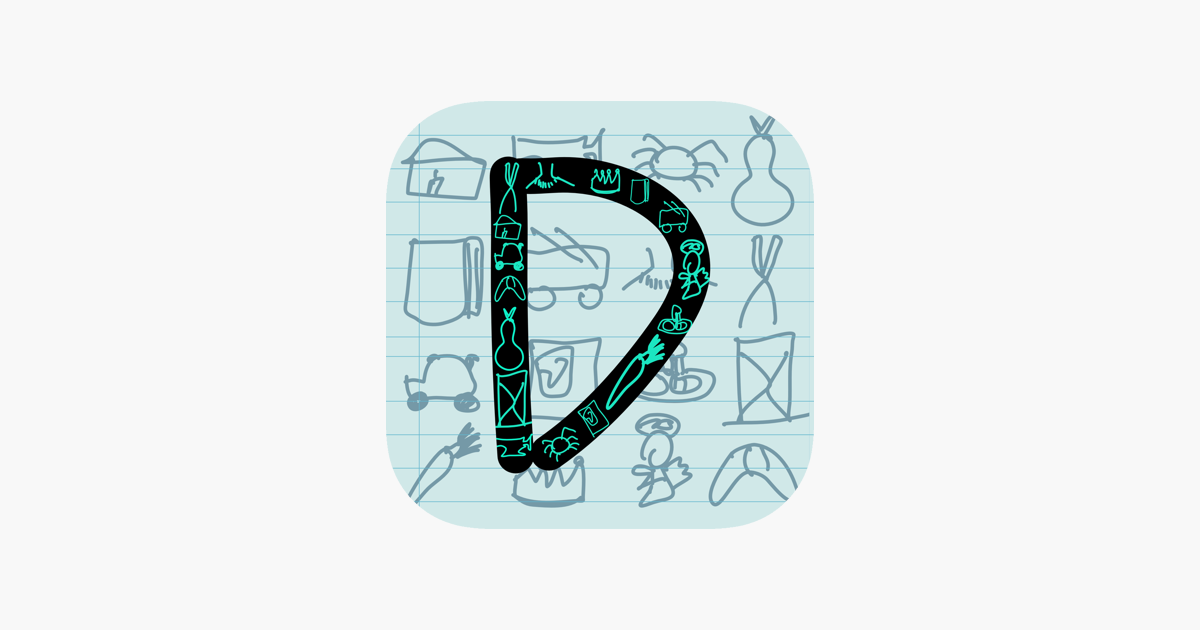 Games like Drawcabulary  - Word Draw Game