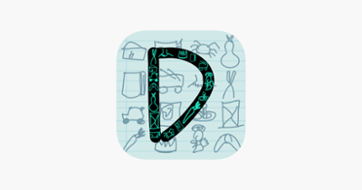 Drawcabulary  - Word Draw Game Image