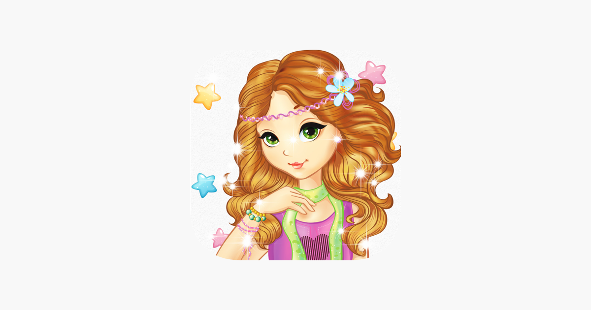 Games like Dress Up Games For Girls &amp; Kids Free - Fun Beauty Salon With Fashion Spa Makeover Make Up