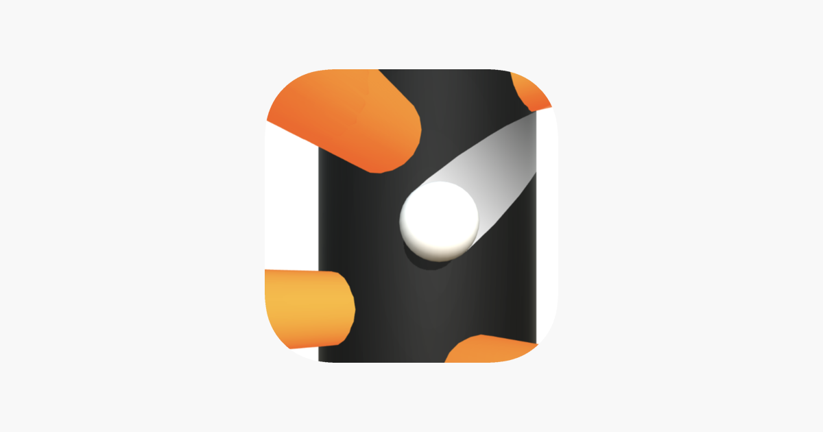 Games like Drop Spin