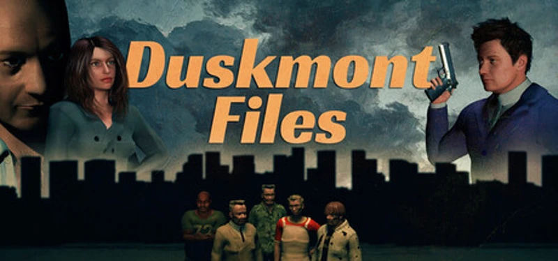Duskmont Files Image