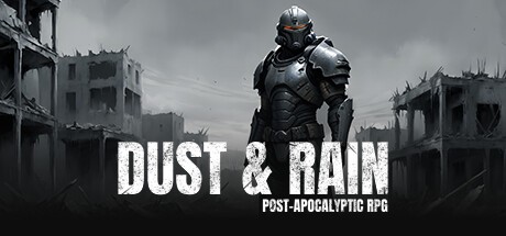 Games like Dust & Rain: Post-apocalyptic RPG