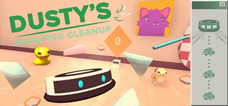 Games like Dusty's Sweeping Cleanup