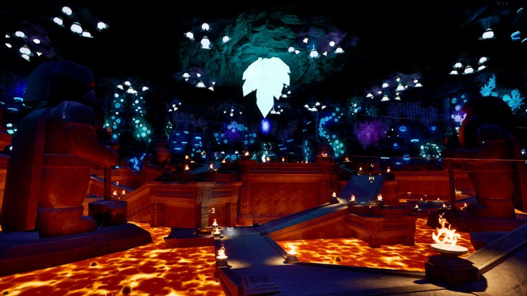 Dwarfare: All For The Forge screenshot