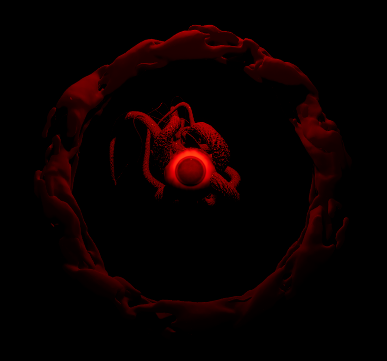 Games like Echoes of the Nameless