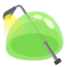 Eco Slime Image