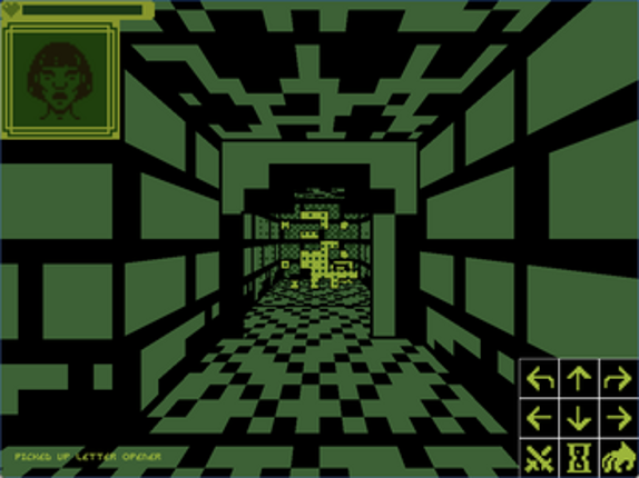 Endless Rooms Image
