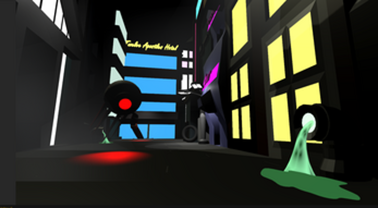 Eternal Illuminator screenshot