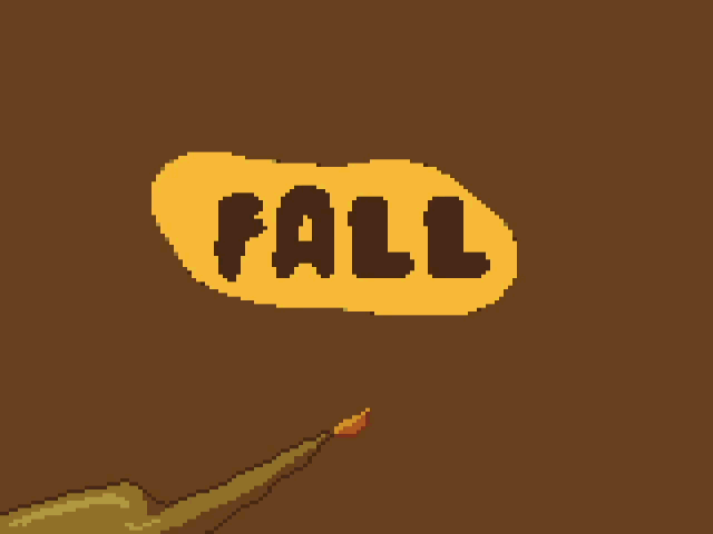Games like Fall