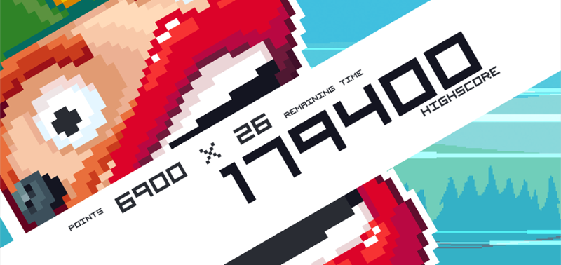 Fast Food Fred (The Bad Box Art Challenge 2017 JAM) Image