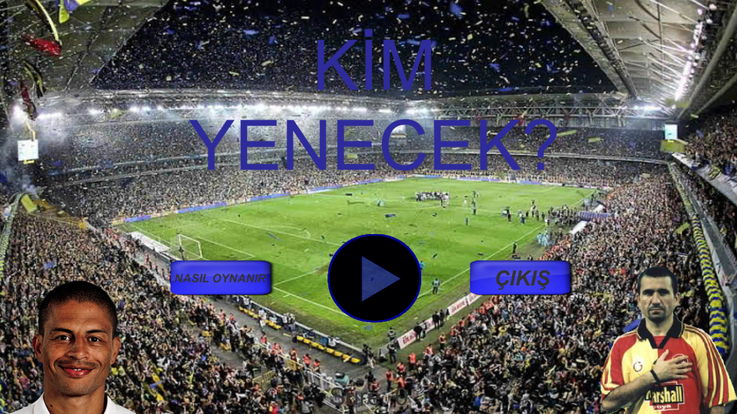 Games like Fb mi? - Gs mi?