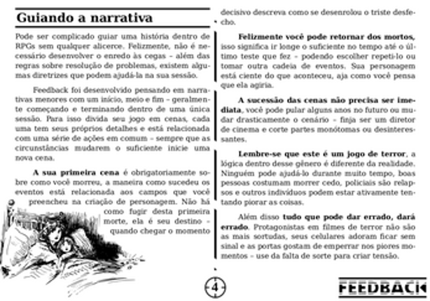 Feedback RPG Image